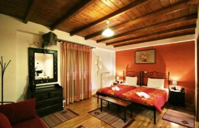 Koustenis Village Dimitsana Room photo