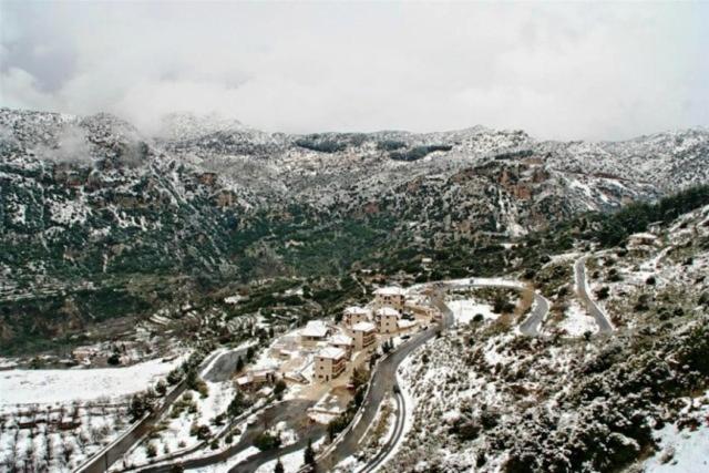 Koustenis Village Dimitsana Exterior photo
